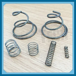 Custom China Manufacturer Stainless Steel 304 Compression Spring Coil Spring