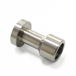 Custom CNC Milling Machining Black Derlin Material CNC Machining Parts/Mechanical Engineering CNC 3D Printer Accessories