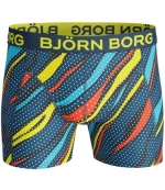 Custom Cotton spandex elastic waistband allover print  mens boxer shorts, mens panties, mens underwear