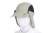 Import Custom Cotton Twill Casual bucket hats sports golf Adjustable snapback 6 Panel baseball cap from China