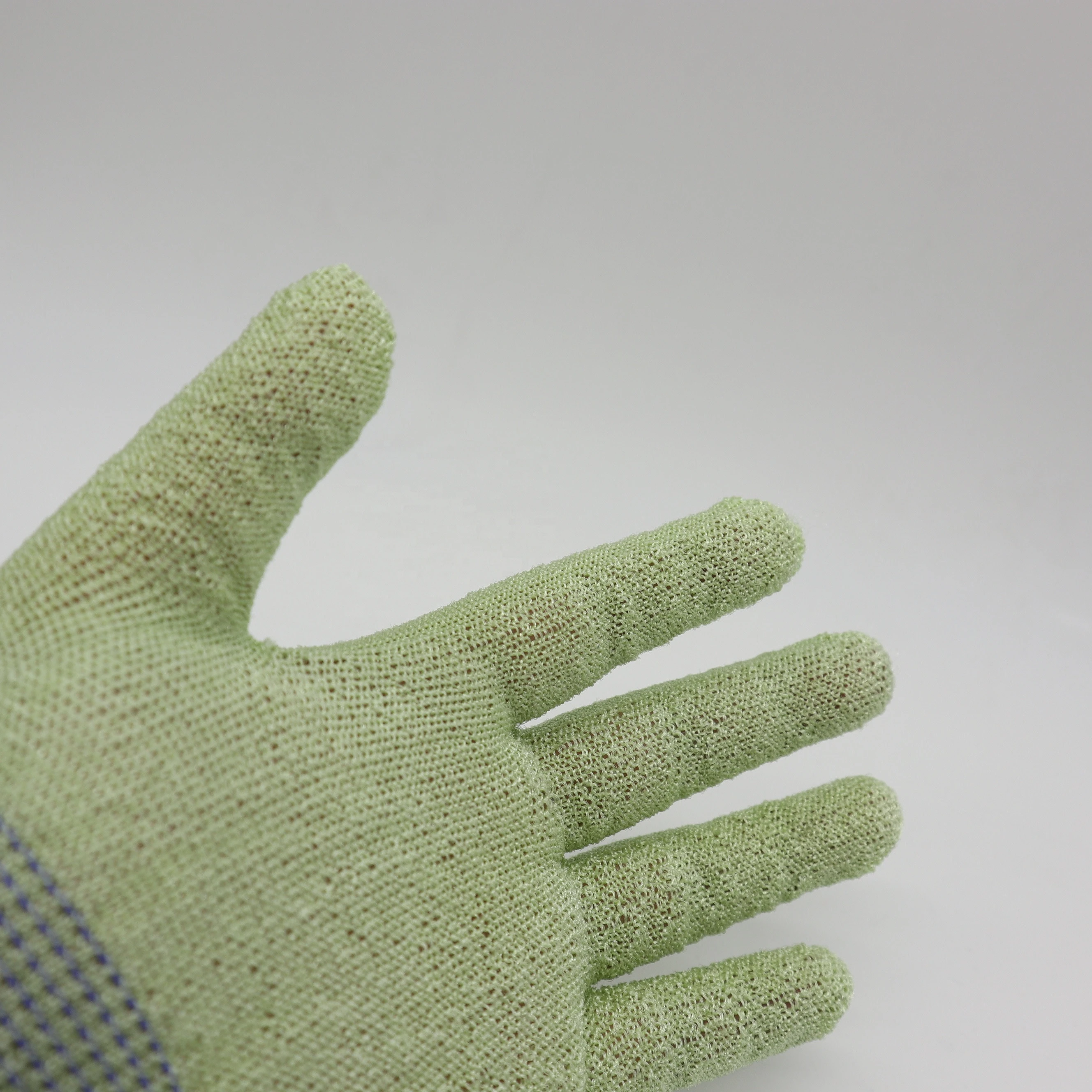 Custom Design OEM ODM Hammam Shower Scrub Gloves , Exfoliating Bath Glove Mitten , Dead Skin Cell Remover Massage Scrubber