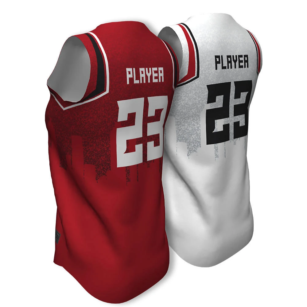 custom design your own basketball jersey sublimation sports jersey basketball