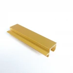 Custom drawing to produce for aluminum extrusion part