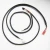 Import Custom Electronics Wires Harness Assembly 2/3/4Pin Steel Cable Terminals Crimp Power Cable Terminal Wire Harness from China