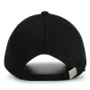 Custom Embroidered Hats Logo 100% Cotton Men Women Baseball Hat Adult Children Kids DIY Blank Hat For Team