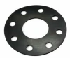 custom EPDM and nature rubber flange gaskets