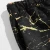 Import Custom fashion drawstring sweat shorts black tie dye cotton mens shorts from China
