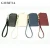 Import Custom Faux Leather RFID Wallet  Saffiano Leather Card Holder Fashion Ladies Women Slim Wallet Purse from China