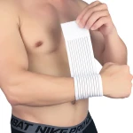 Custom Gym Boxing Powerlifting Training Protective Durable Strap Hand Wrist Wraps