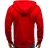 Import Custom High Quality  Men&#039;s Fleece  Zipper-Up  Hoodies Sweatshirts from China