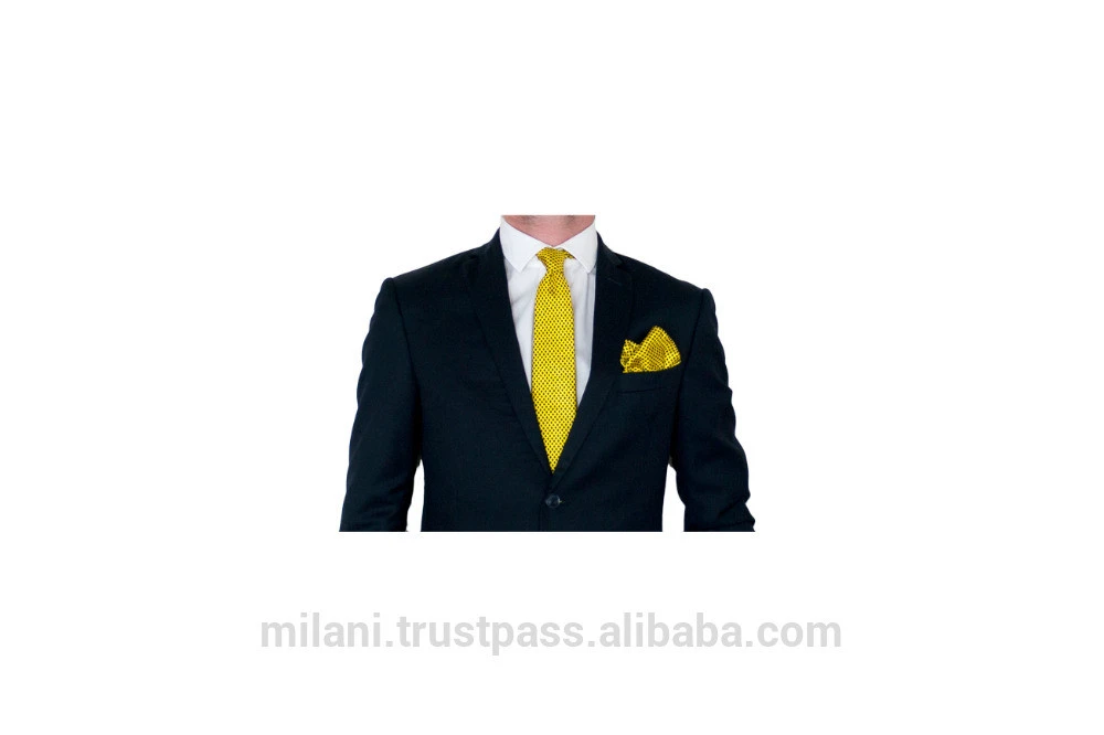 Custom Italian Silk Ties Made in Italy