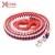 Import Custom Logo Adjustable Nylon rope Handmade 550 Paracord Retractable Dog Leash Collar from China