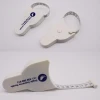 Custom LOGO Automatic Flexible Waist Circumference Body Tape Measure