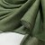 Import Custom Logo Black Star Pattern Printing Green Color Square Head Hijab Cotton Silk Scarf 90 x 90 from China