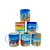 Import Custom logo ceramic coffee mug sublimation printing souvenir mug from China