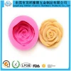 Custom Logo Shape Silicone Rubber Soap Molds liquid silicone rubber to make mold