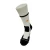 Custom logo sports compression basketball china socks wholesale