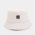 Import Custom logo trendy personalized smiley pattern summer pastel bucket hats from China