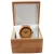 Import Custom luxury packing wooden watch box for display from China