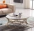 Import Custom made cheap price  hotel furniture modern design coffee table from China