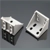 Custom made factory high precision hot forging and cnc machining parts