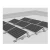 Import Custom -made ground ballasted solar mounting systems from China