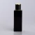 Import Custom Made High End Fine Mist Spray 50ml Empty Glass Cosmetic Perfume Bottle from China