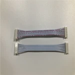 Custom Made Oem Wire Cable Assembly Ul2651 Copper Connectors Wiring Harness
