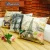 Import Custom made printed new arrival fashion nice pillow case Sk1541 from China