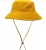 Import Custom Made Wide Brim Sun Visor Bucket Hat with String from China