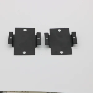 Custom metal stamping processing series precision metal high precision industrial manufacturing speaker mounting bracket