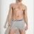 Custom Modal Mens Underwear Briefs Seamless Boxer Short Ropa Interior De Los Hombres