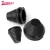 Import Custom Molded EPDM Neoprene Long Lasting Silicone Rubber Bellows Manufacturer Factory Supplier from China