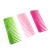 Import Custom Multi Color Wide tooth Hair Comb from China