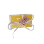 Custom natural honey propolis extract handmade whitening milk and honey toiletries soap