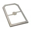 Custom Nickel Silver Sheet Metal Enclosures Racks and Corrosion resistant thermal transfer plates.