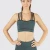 Import Custom oem fitness and yoga wear hot women yoga wear wholesale from China