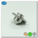 custom precision cnc assembly parts for coffee machine
