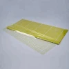 Custom printed cellophane paper wrapping flowers plastic film bopp material packaging sale