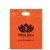 Import Custom printed plastic bags with own logo from China