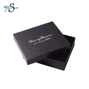Custom Printed Top And Base Paper Packaging Box For Medicine