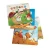 Import Custom printing colorful children hardcover board book, child book printing from China