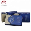 Custom printing Logo white card paper Folded Paper Medicine/ Health Product Paper Packing Boxes