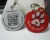 Import Custom QR code/ ID printing dog tags/pet tags from China