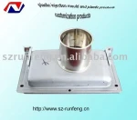 Custom range hood parts/Electric range parts/Cooker hoods parts