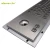 Import Custom rugged corrosion resistant ndestructible stainless steel industrial keyboards for public access kiosks from China