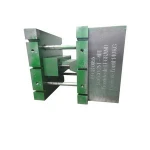 custom sensor enclosure mould sensor maker in dongguan with high precision sensor shell molding mould