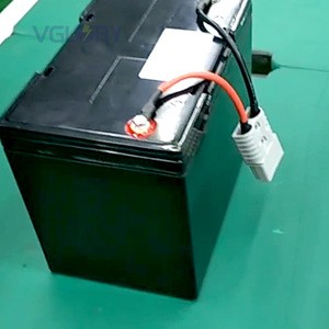 Custom shape available lithium battery for off-grid power system 72v 20ah