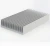 Import Custom skived heat sink as per clients design from China