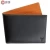 Import Custom Smart Metal Money Clip / Money Clip Card Wallet Genuine Leather from China